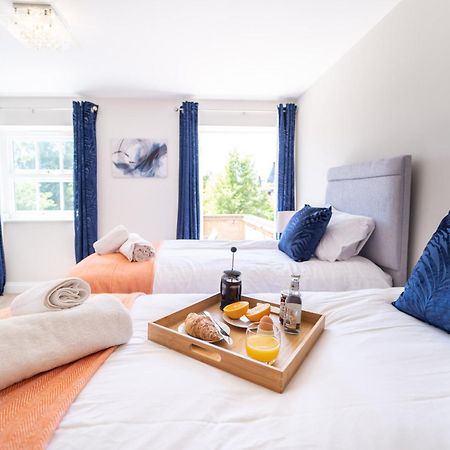 King Street Residence - 2 Bed Great Yarmouth Eksteriør bilde