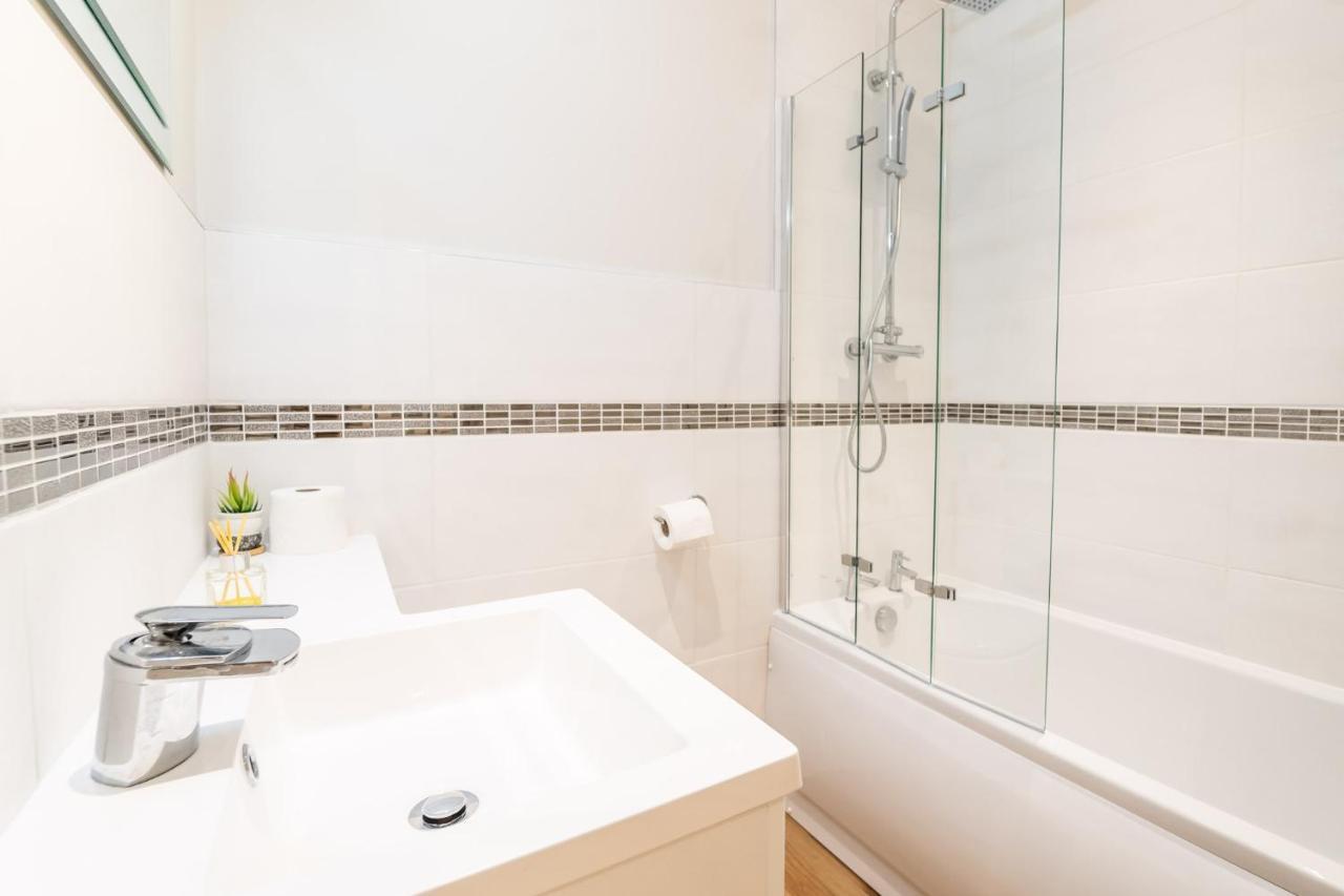 King Street Residence - 2 Bed Great Yarmouth Eksteriør bilde